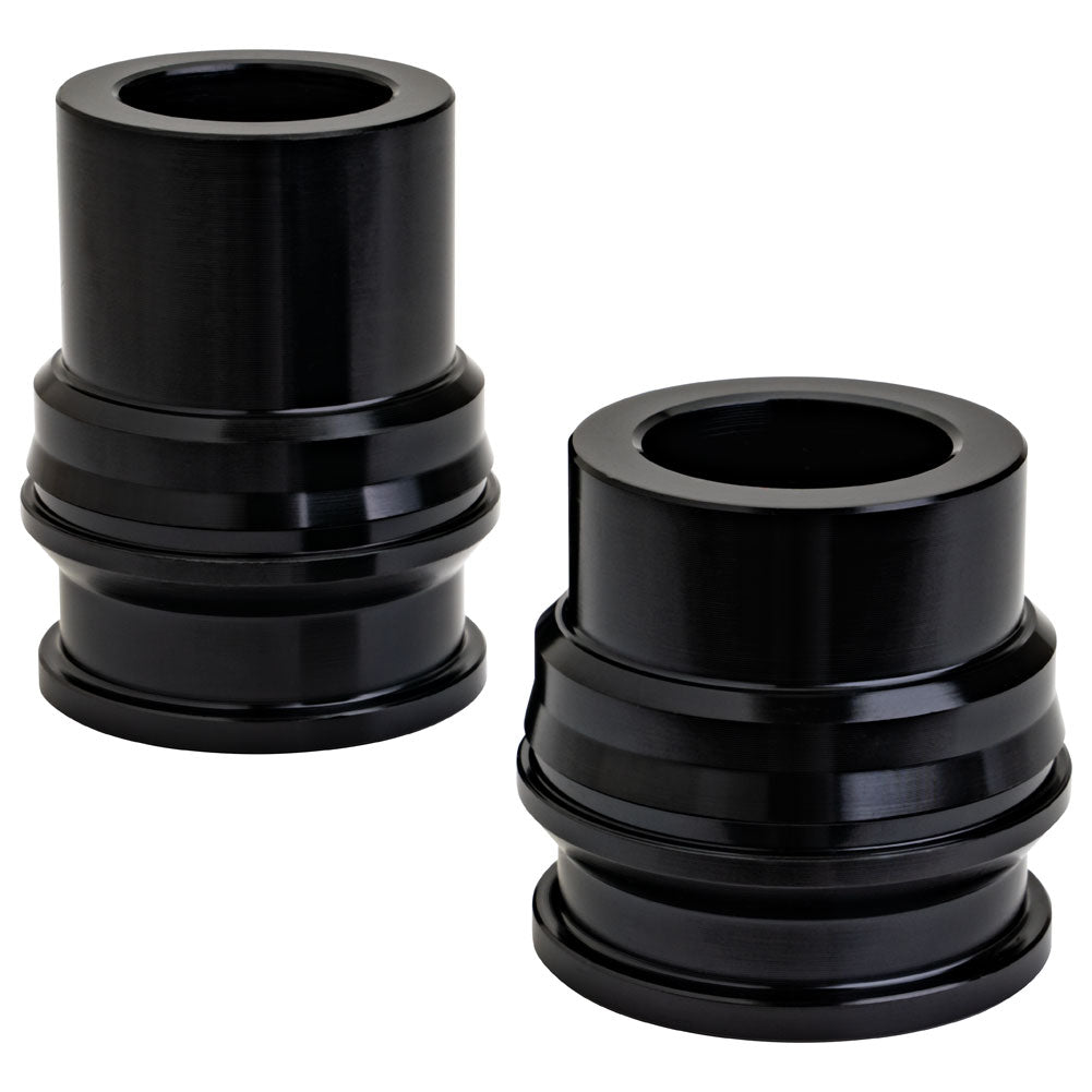 Tusk 2143940001 Impact Supermoto Replacement Rear Wheel Spacer Kit