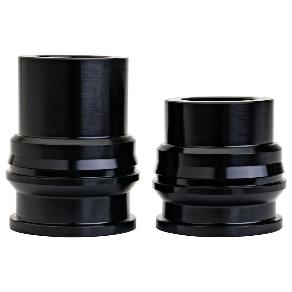 Tusk 2143940001 Impact Supermoto Replacement Rear Wheel Spacer Kit