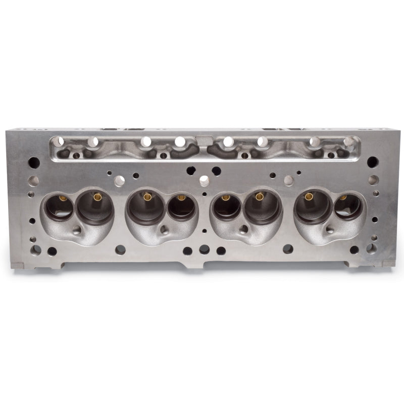 Edelbrock 60769 Single Perf RPM Sb/fits Chrys Head Bare