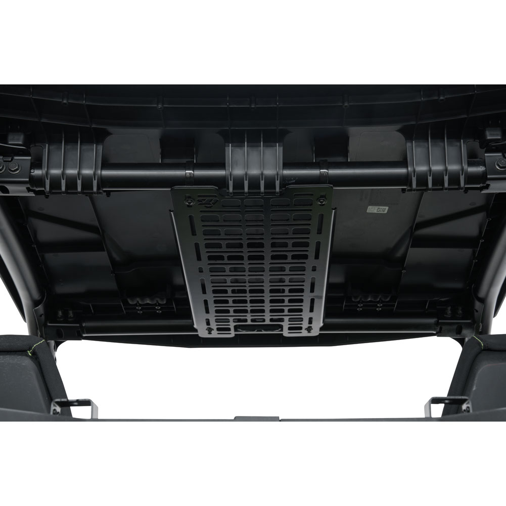 Tusk 2148600008 Aluminum MOLLE Panel Overhead