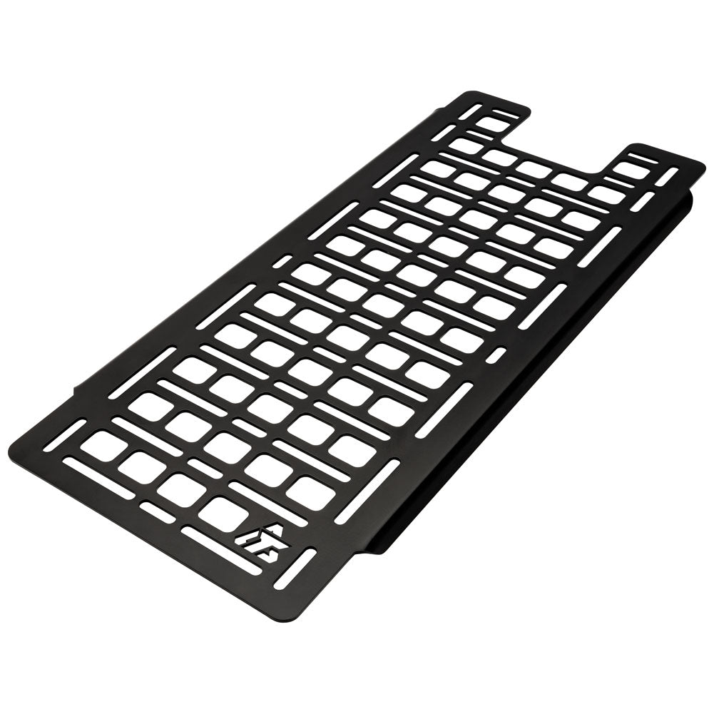 Tusk 2148600009 Aluminum MOLLE Panel Overhead
