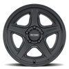 Method MR319785501300 MR319 17x8.5 5x127 BP 71.5mm CB 0mm Offset - Gloss