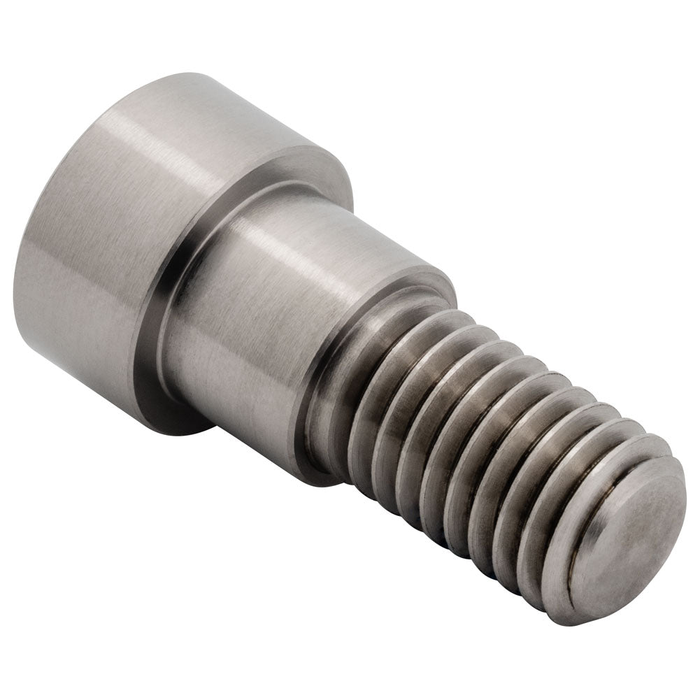 Tusk 2149890001 Billet Kickstand Replacement Titanium Pivot Bolt