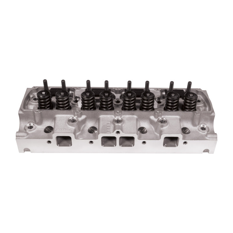 Edelbrock 61039 SB fits Oldsmobile Performer RPM Cylinder Heads for Hydraulic Flat Tappet