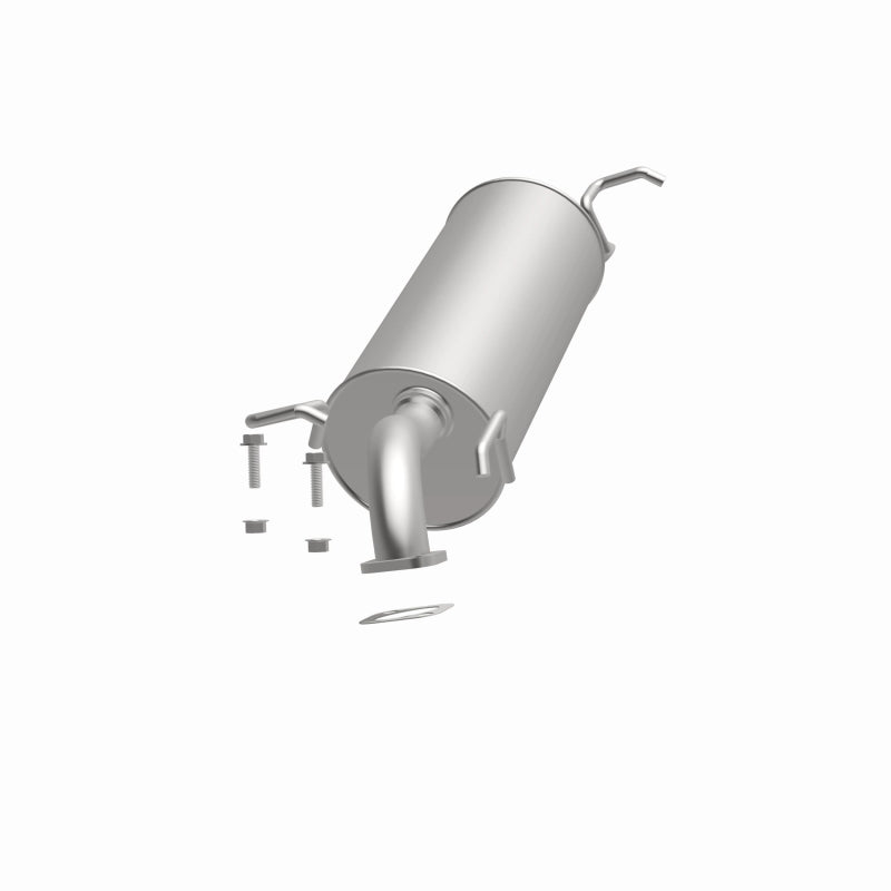 Magnaflow 108-0028 BRE Exhaust 04-07 Aveo Aveo5 Swift Wave5 1.6L Muffler Kit