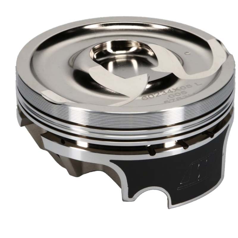 Wiseco K0235X1 fits Chevrolet LT1 6.2L 4.075 Bore 4.000 Stroke 6.125 Rod -10cc V