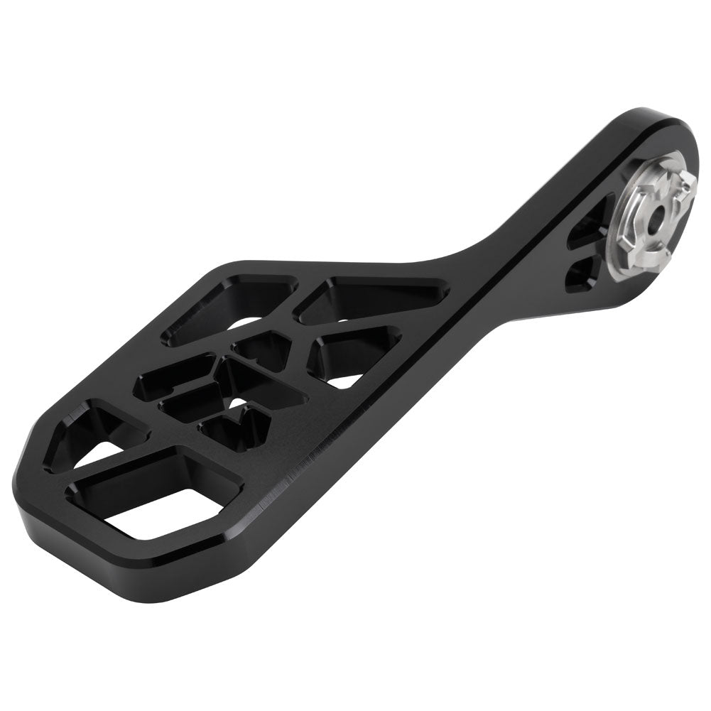 Tusk 2151660001 Steering Column Adjustment Lever Black