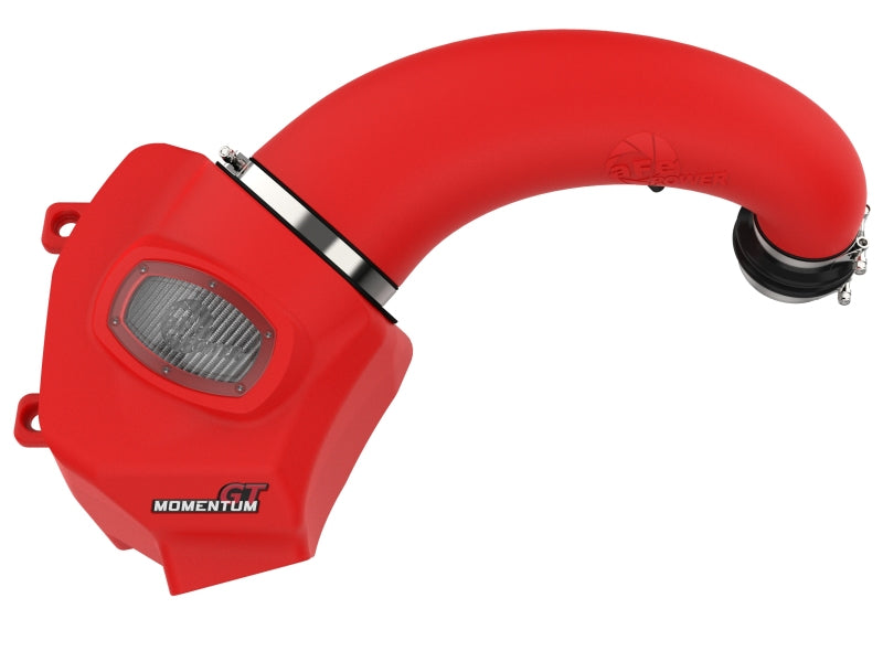 AFE 50-70013DR um GT Pro DRY S Intake System Red Edition 19-23 fits Dodge RAM 1