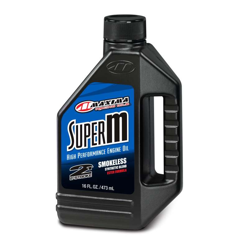 Maxima 20916 Super M Smokeless Premix - 16oz