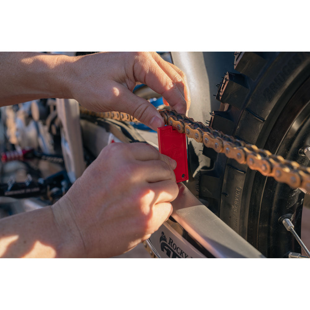 Tusk 2157700007 Chain Slack Measuring Tool