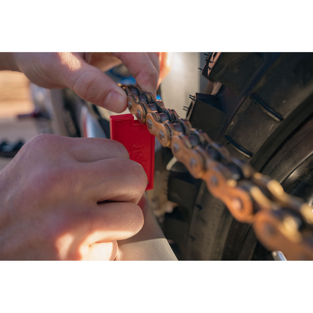 Tusk 2157700007 Chain Slack Measuring Tool