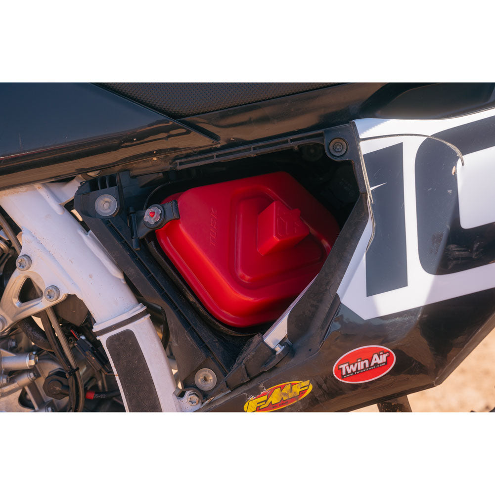 Tusk 2158140001 Air Box Washing Cover