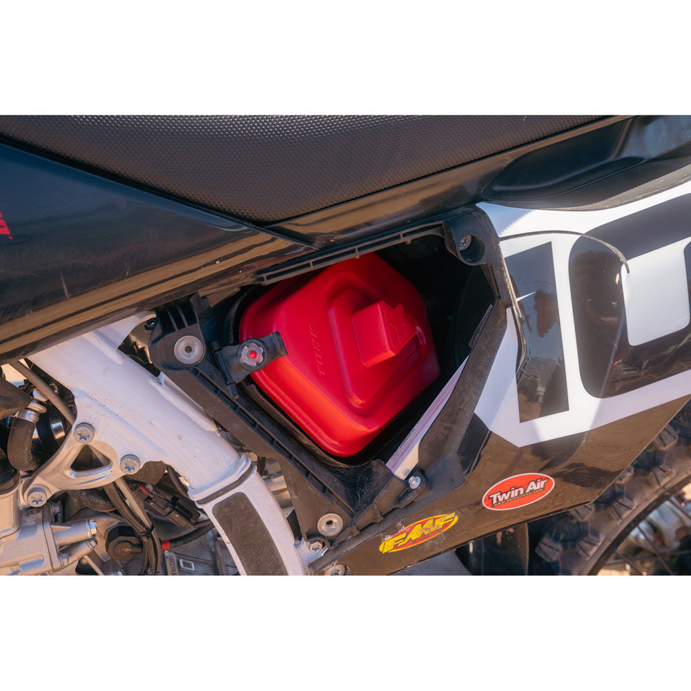 Tusk 2158140001 Air Box Washing Cover