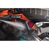 Tusk 2158140001 Air Box Washing Cover