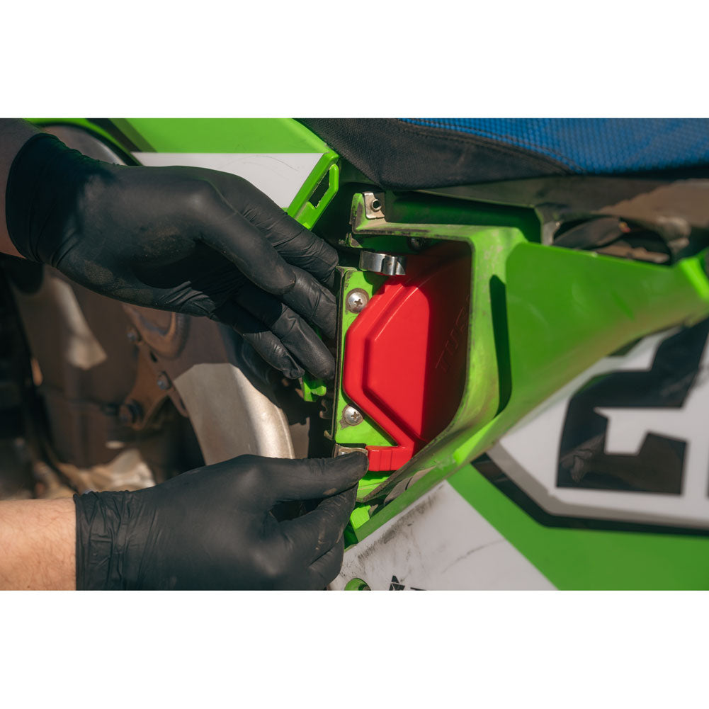 Tusk 2158140007 Air Box Washing Cover