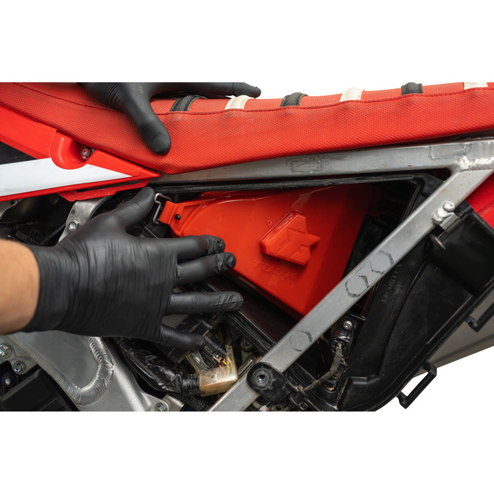 Tusk 2158140011 Air Box Washing Cover