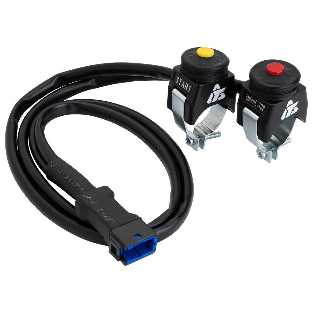 Tusk 2158160001 Separate Start/Stop Conversion Kit