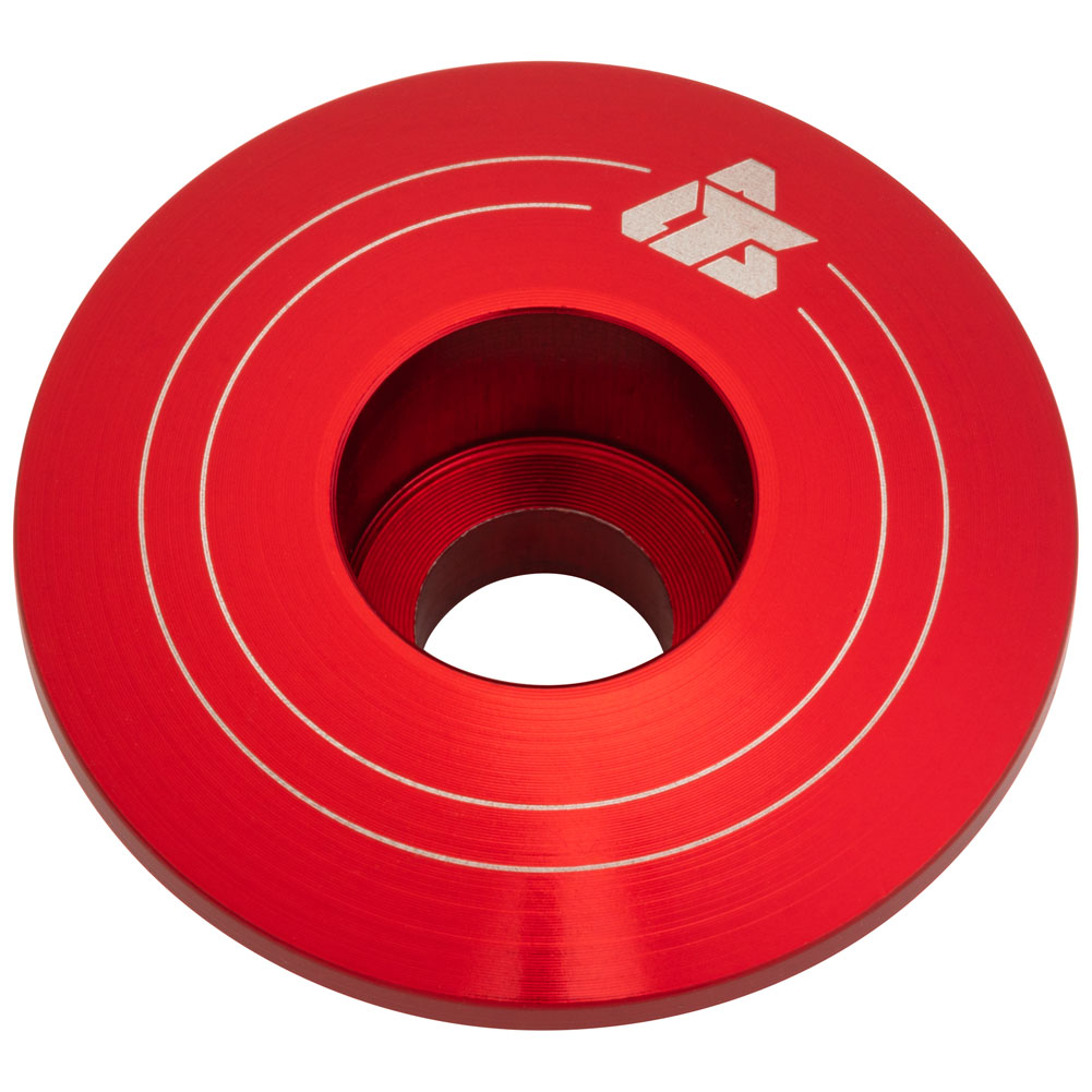 Tusk 2158790002 Stem Lock Red