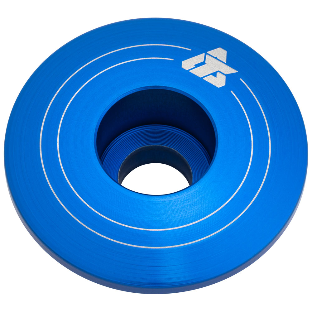 Tusk 2158790003 Stem Lock Blue