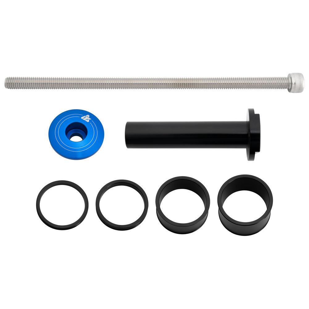 Tusk 2158790003 Stem Lock Blue