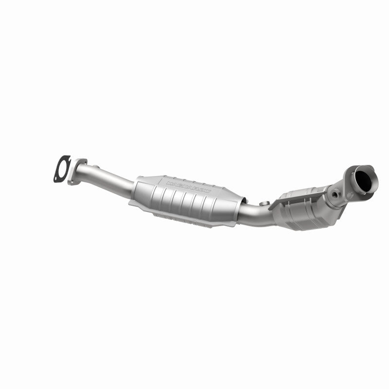 MagnaFlow 444022 Conv DF fits Ford 95-02 Crown Vic 4.6L