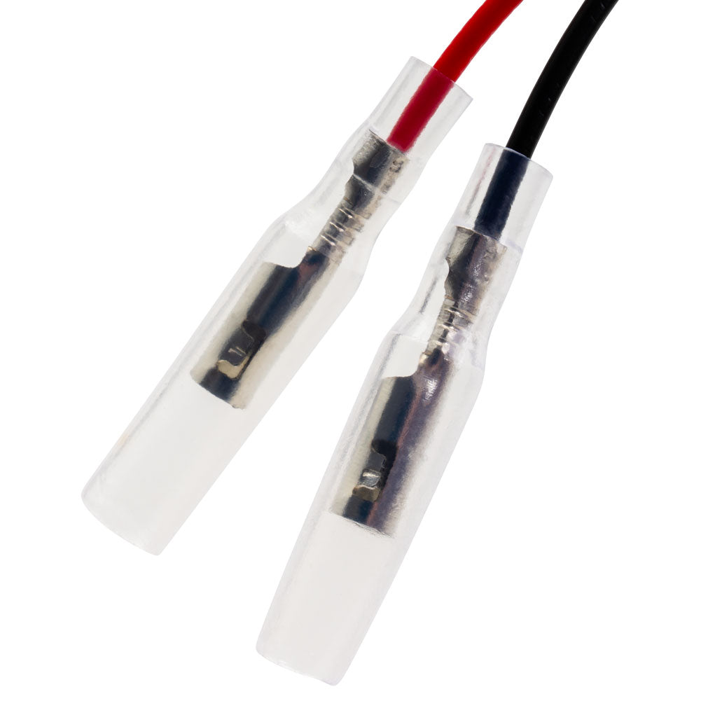 Tusk 2159290048 LED Turn Signal Kit Style 2 Standard (F/R)