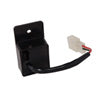 Tusk 2159290051 LED Turn Signal Kit Style 5 Standard (F/R)
