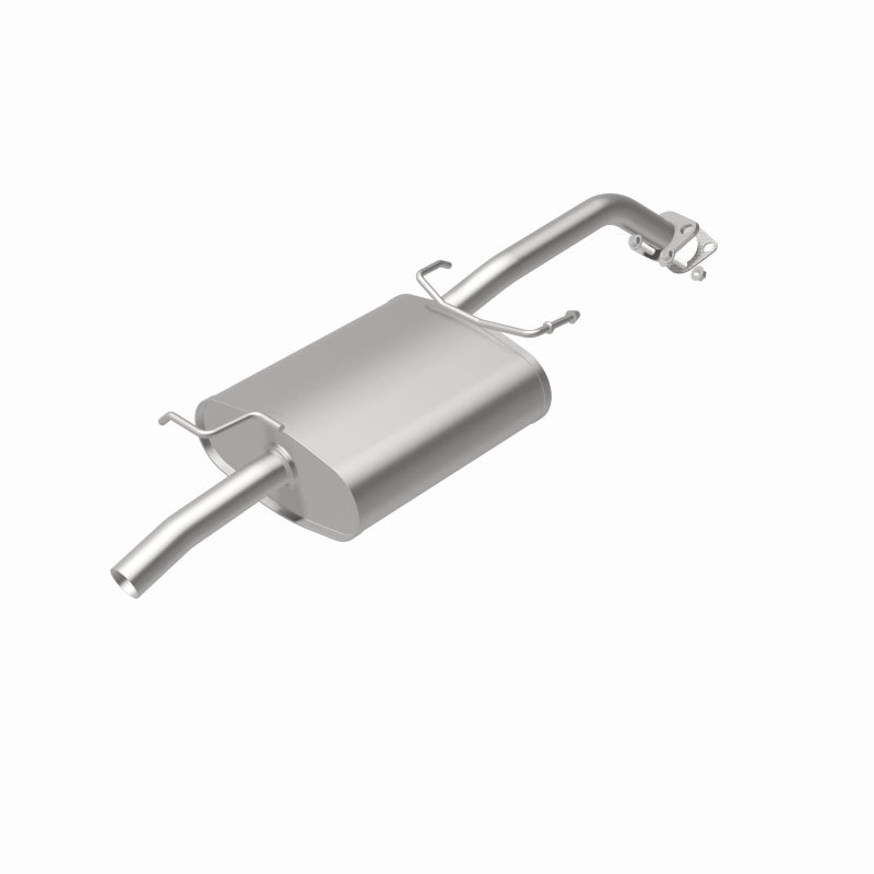 Magnaflow 108-0063 BRE Exhaust 00-05 Accent 1.5L 1.6L Muffler Kit