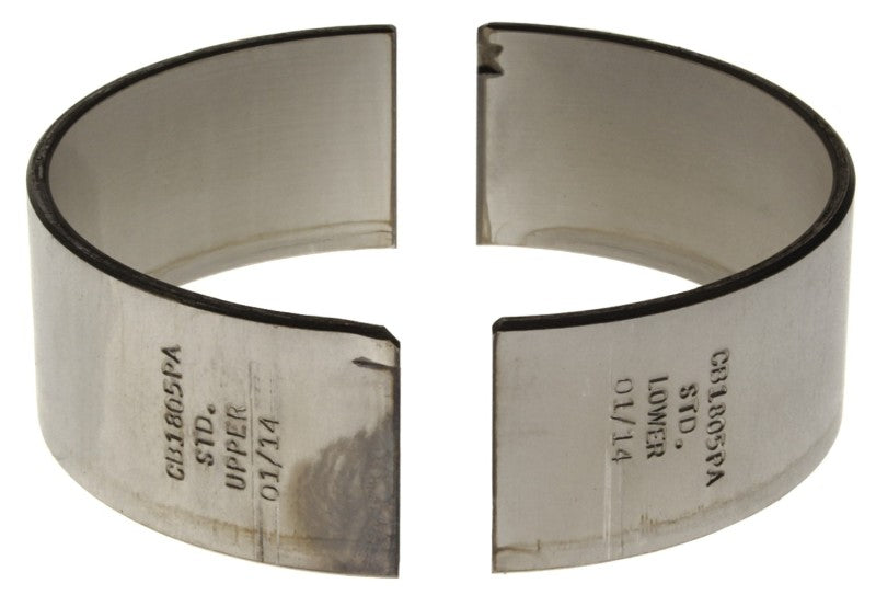 Clevite CB1805P fits Chevrolet 01-04 V8 6.6L Turbo Diesel 20 Con Rod Bearing Set