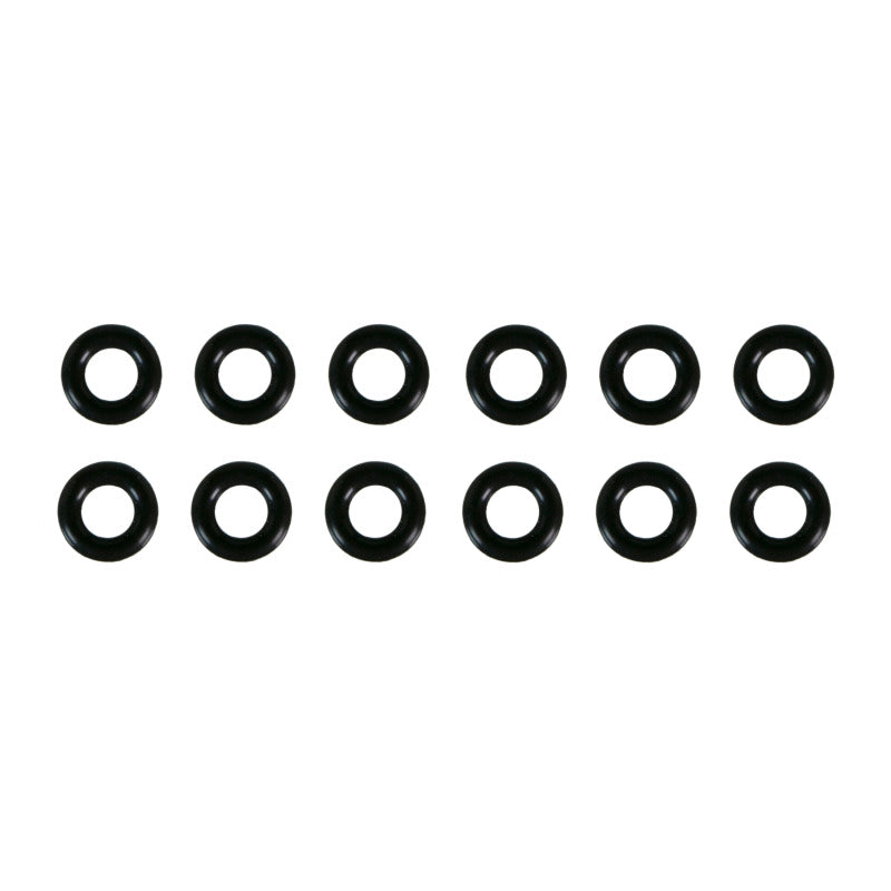Fel-Pro ES73046 fits Jeep Grand Cherokee Fuel Injector O-Ring Kit