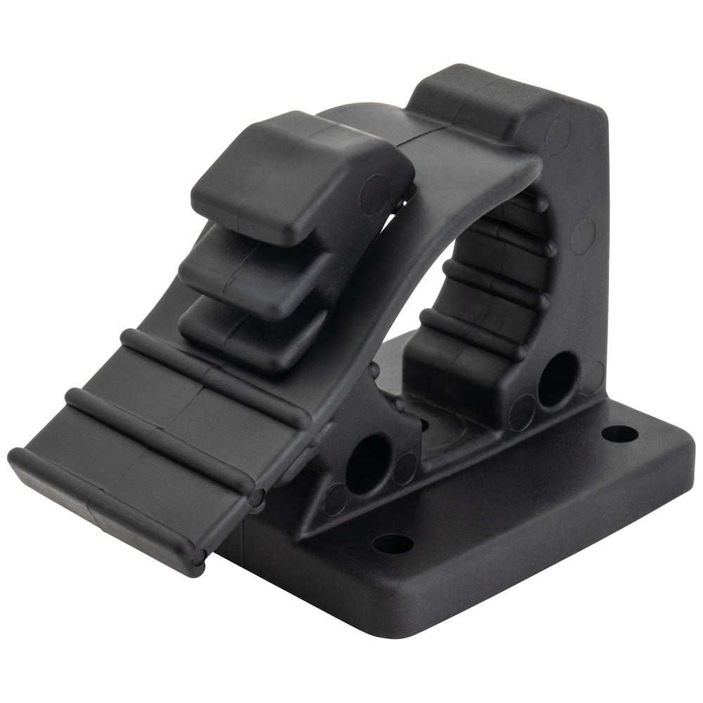 Tusk 2160930002 Molle Panel Rubber Clamp 1 1/4"-1 9/16"