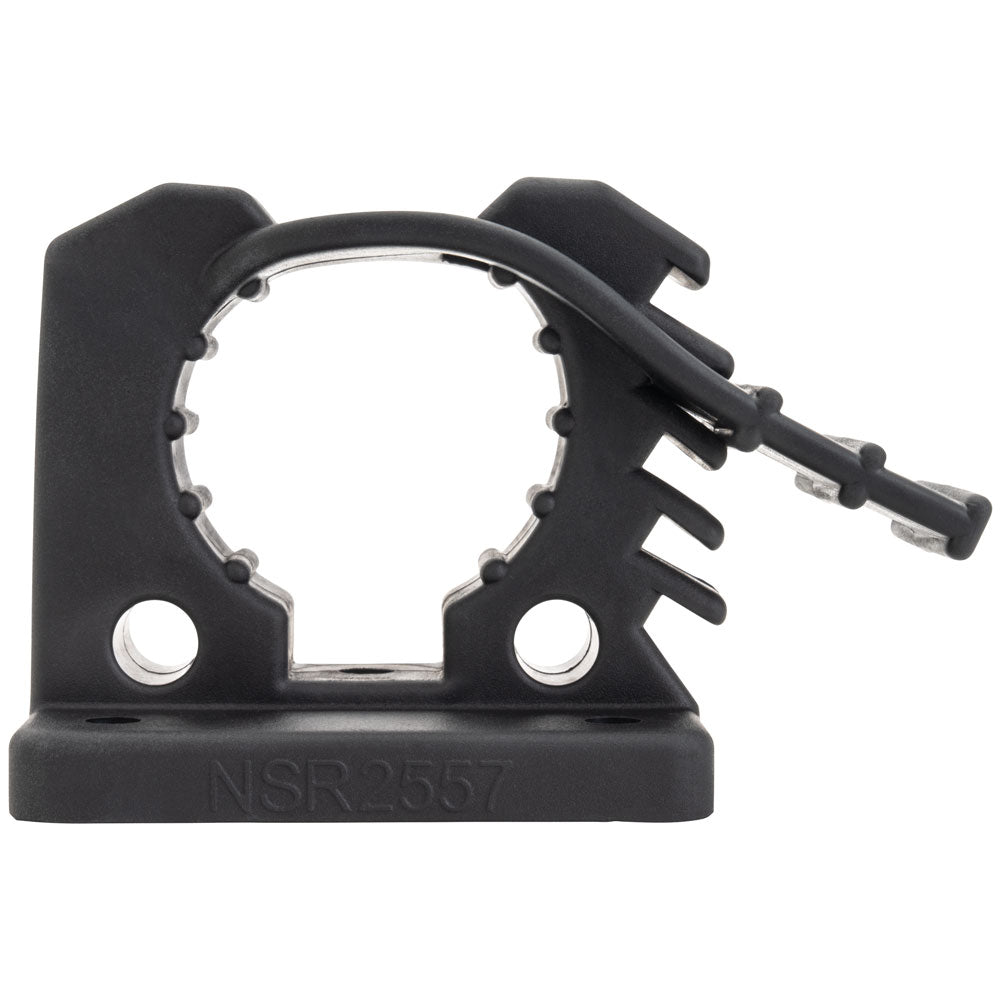 Tusk 2160930002 Molle Panel Rubber Clamp 1 1/4"-1 9/16"
