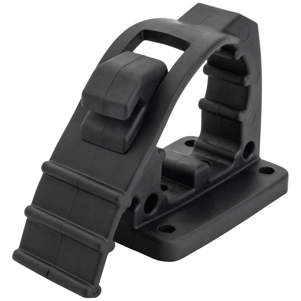 Tusk 2160930003 Molle Panel Rubber Clamp 1 3/4"-2 1/2"