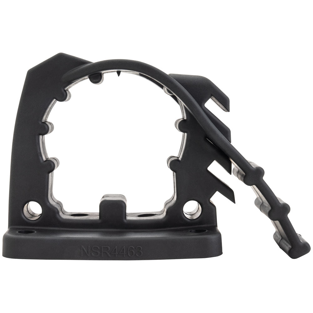 Tusk 2160930003 Molle Panel Rubber Clamp 1 3/4"-2 1/2"