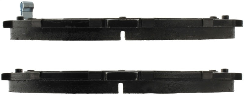 Stoptech 308.0749 Street Touring Brake Pads