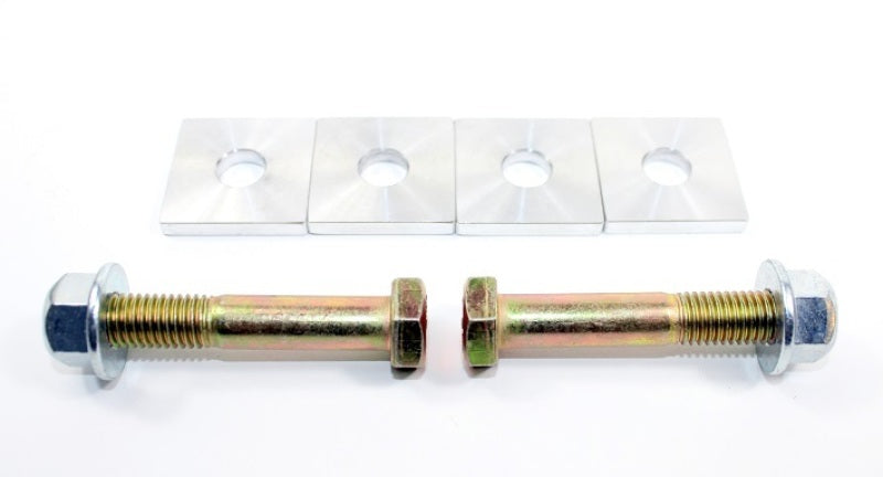 SPL Parts SPL ELC ND 2016+ fits Mazda Miata (ND) Eccentric Camber Lockout Kit