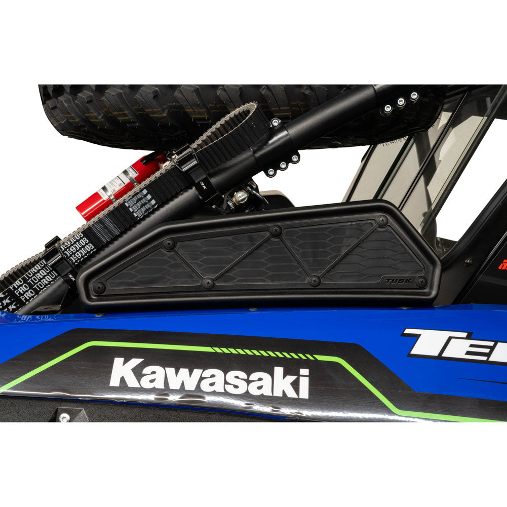 Tusk 2164230001 Intake Covers Black