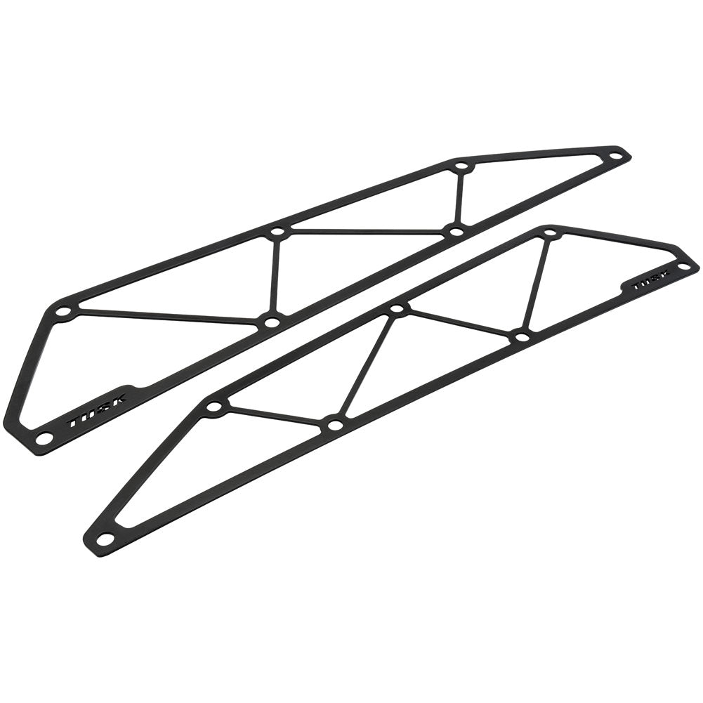 Tusk 2164230001 Intake Covers Black