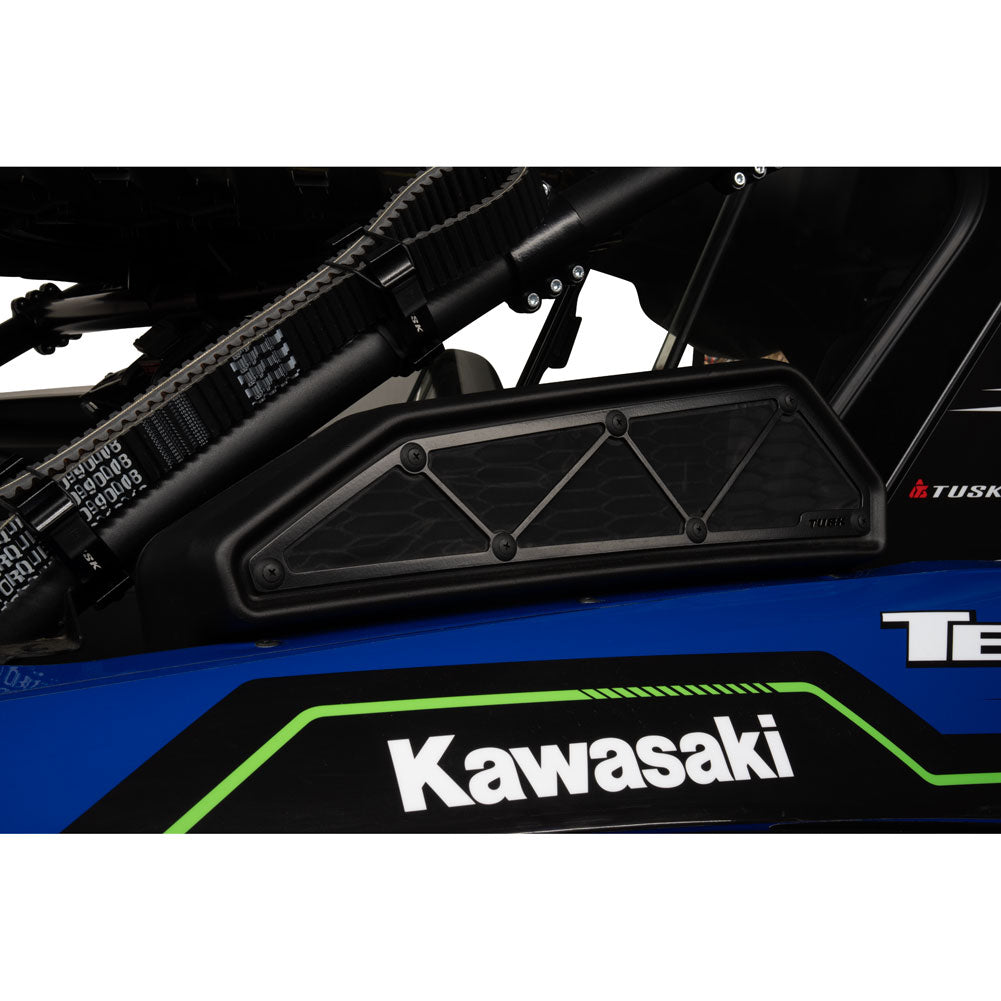 Tusk 2164230001 Intake Covers Black