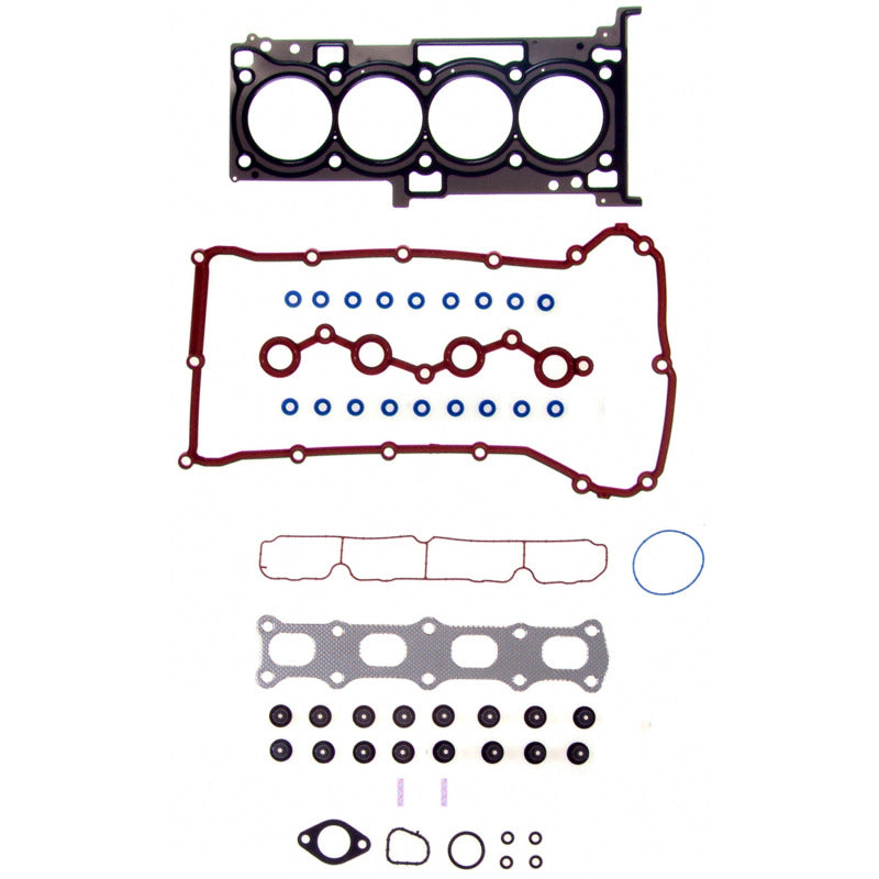 Fel-Pro HS26332PT fits Jeep Patriot HS 26332 PT PermaTorque Engine Cylinder Head Gasket Set