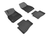 3D MAXpider L1CD01101509 24 Fisker Ocean Kagu Black R1 R2