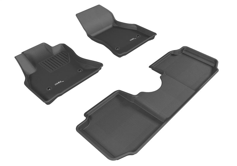 3D MAXpider 2015-2020 fits Hyundai/fits Kia Sonata/Sonata Hybrid/fits Optima Ka