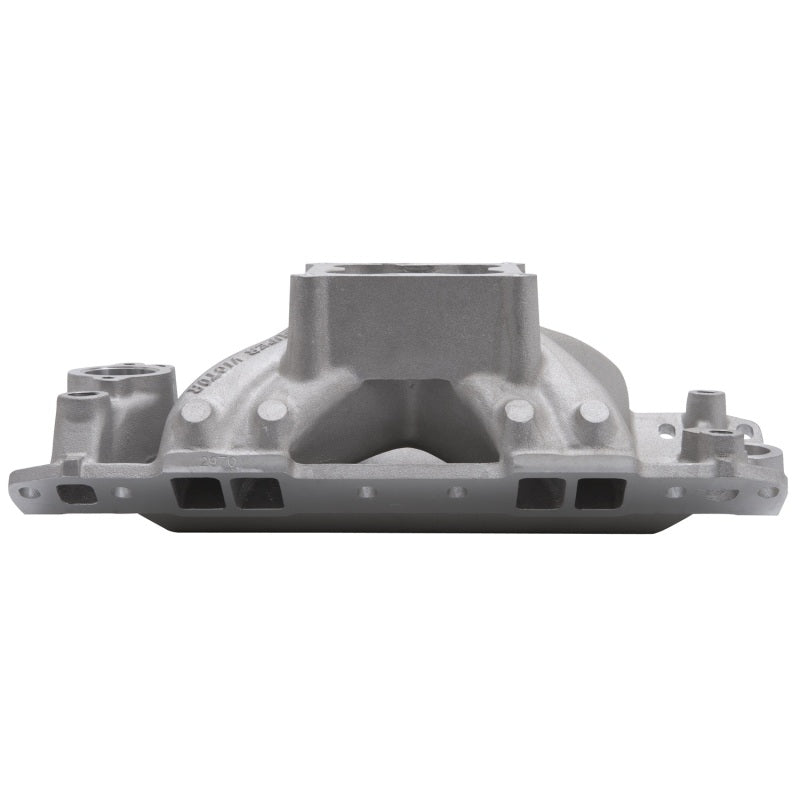 Edelbrock 2970 Super Victor 4500 23 Manifold