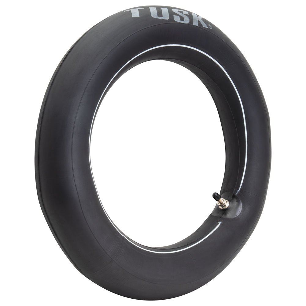 Tusk 2169760007 Heavy Duty 2mm Natural Rubber Motorcycle Tube 2.50-2.75x10