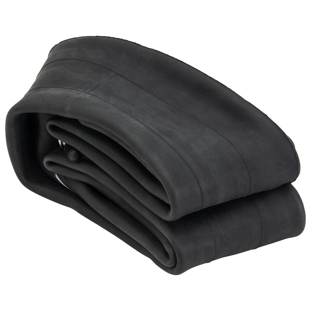 Tusk 2169760014 Heavy Duty 2mm Natural Rubber Motorcycle Tube 90/100x14