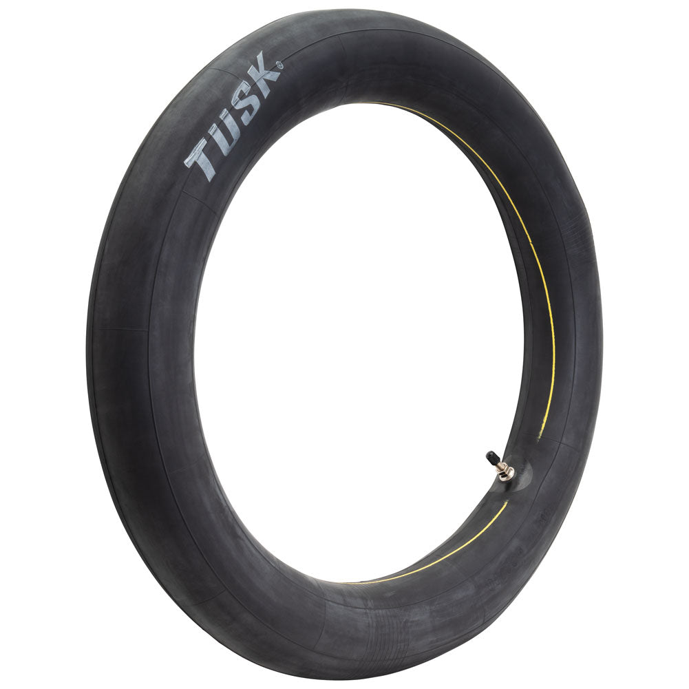 Tusk 2169850006 Severe Duty 3mm Natural Rubber Motorcycle Tube 130/90x17