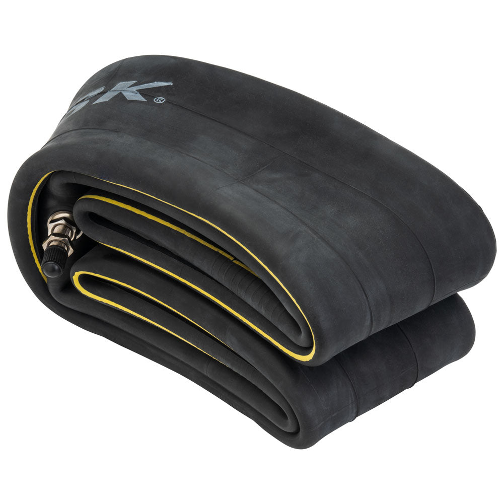 Tusk 2169850006 Severe Duty 3mm Natural Rubber Motorcycle Tube 130/90x17
