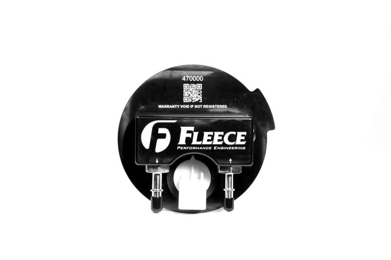 Fleece Performance FPE-34562 fits Dodge 11-24 PowerFlo Lift Pump Assembly