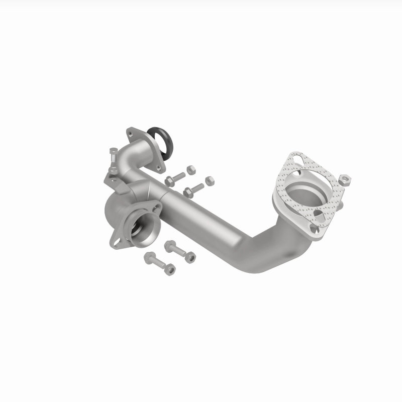 Magnaflow 107-0012 BRE Exhaust 08-10 fits Grand Caravan Routan Town & Country 3.3L 3.8L 4.0L Front Pipe Kit