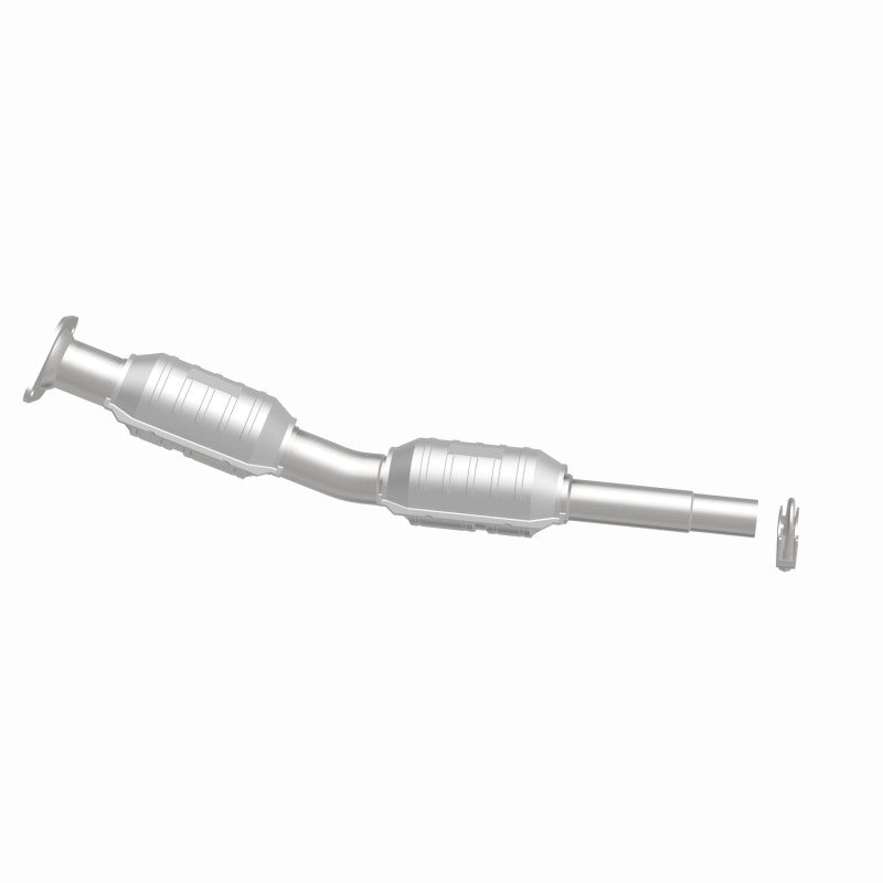 MagnaFlow 49752 Conv DF fits Toyota 04-09 Prius 1.5L